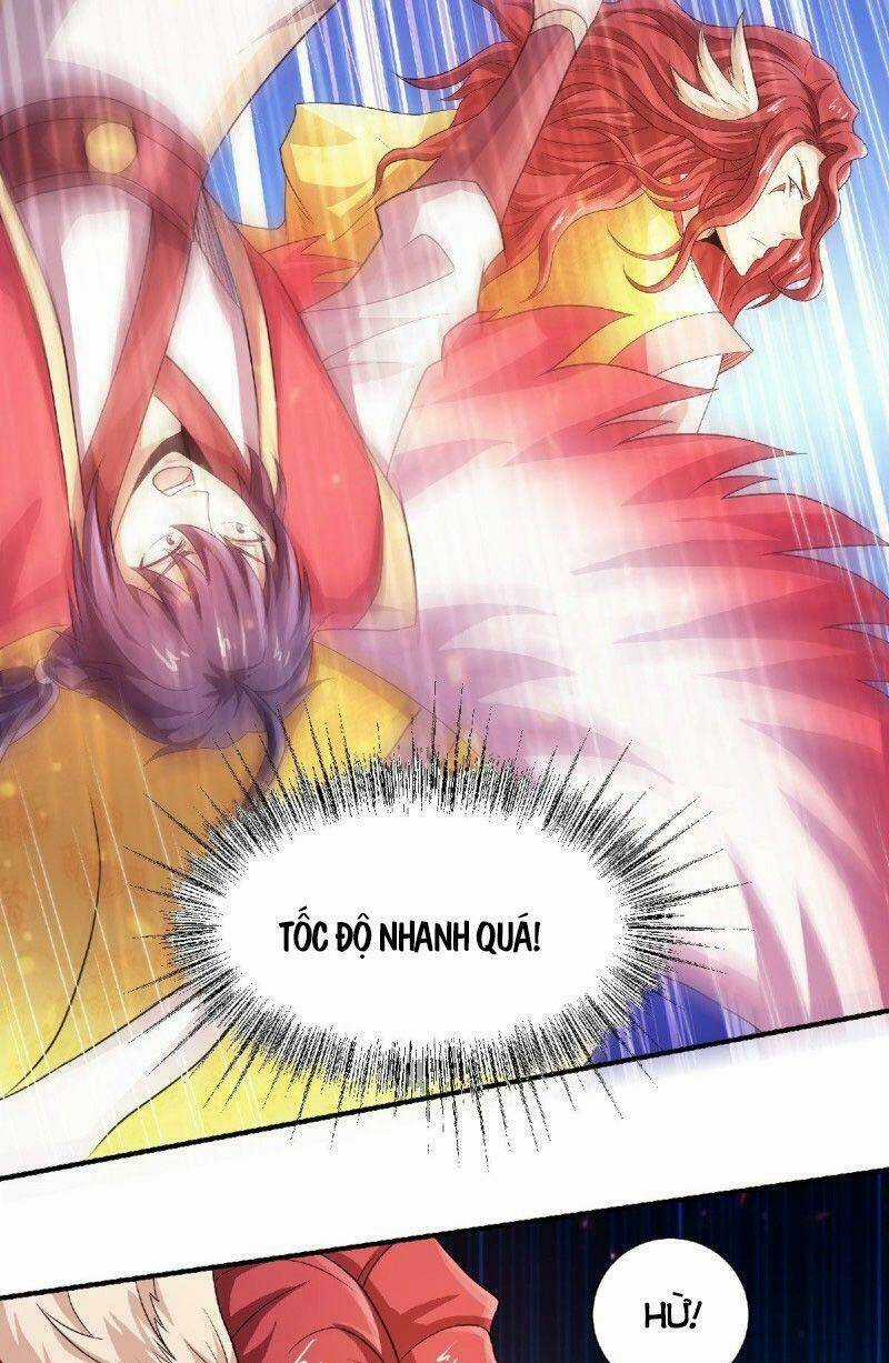 Yêu Đạo Chí Tôn Yêu Hoàng Trở Về Chapter 75 trang 16