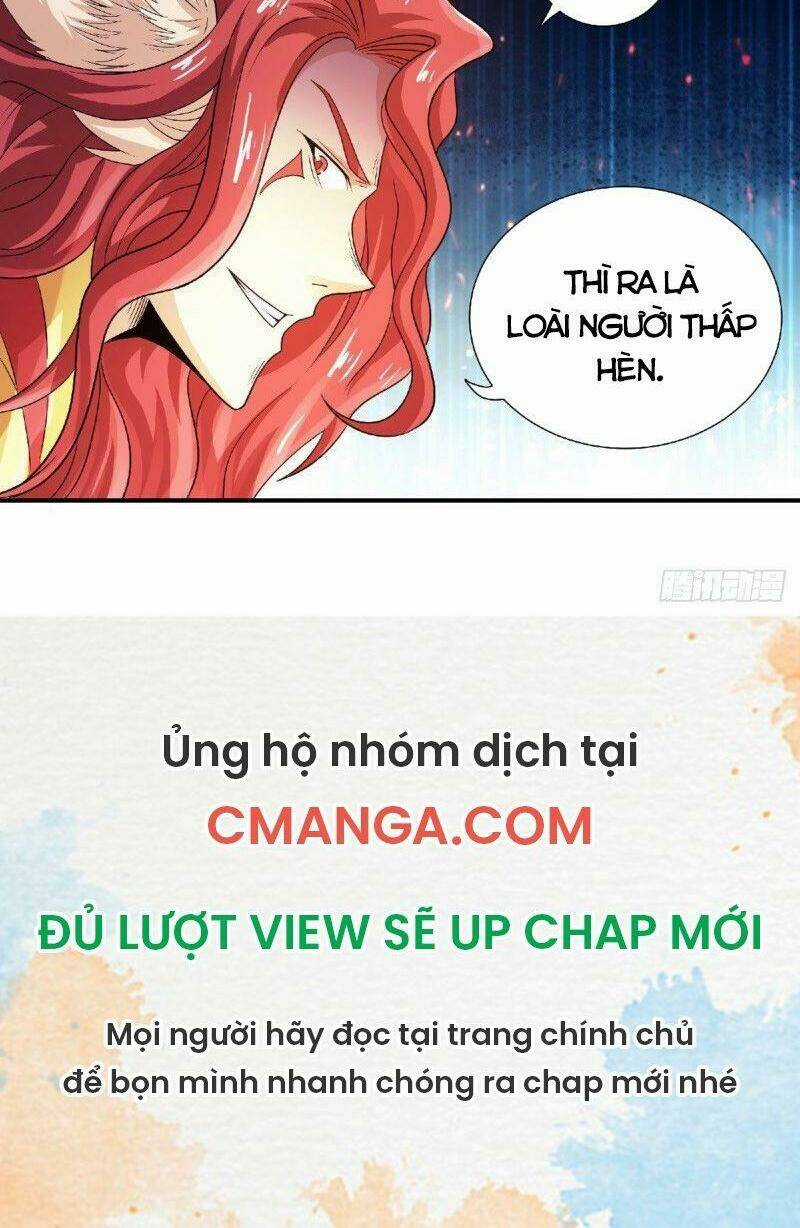 Yêu Đạo Chí Tôn Yêu Hoàng Trở Về Chapter 75 trang 17