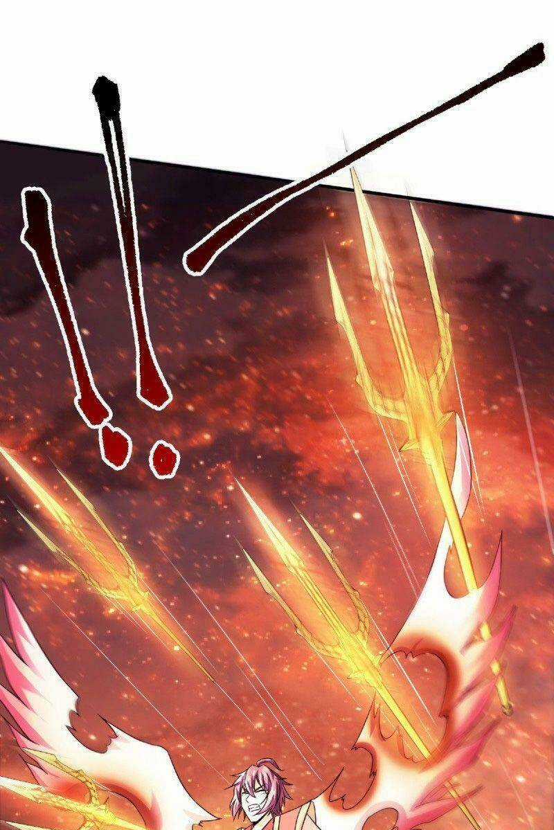 Yêu Đạo Chí Tôn Yêu Hoàng Trở Về Chapter 75 trang 18