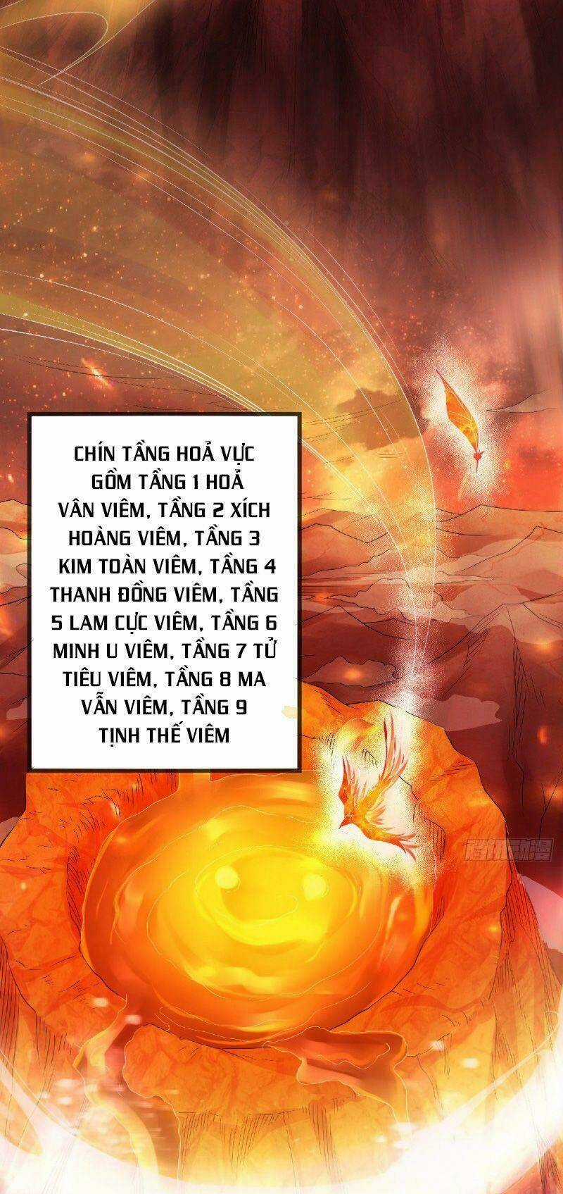 Yêu Đạo Chí Tôn Yêu Hoàng Trở Về Chapter 75 trang 2