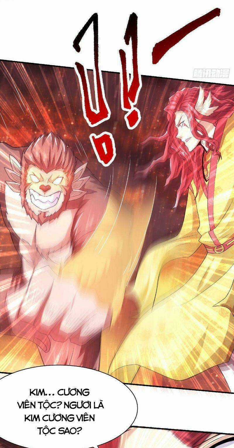 Yêu Đạo Chí Tôn Yêu Hoàng Trở Về Chapter 75 trang 24