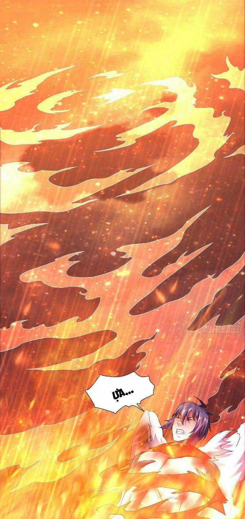 Yêu Đạo Chí Tôn Yêu Hoàng Trở Về Chapter 75 trang 26