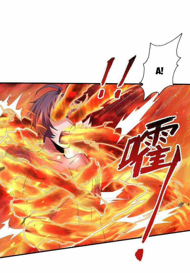 Yêu Đạo Chí Tôn Yêu Hoàng Trở Về Chapter 75 trang 28