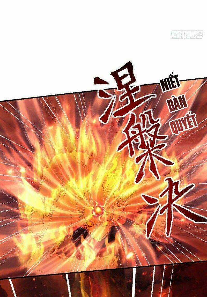 Yêu Đạo Chí Tôn Yêu Hoàng Trở Về Chapter 75 trang 29