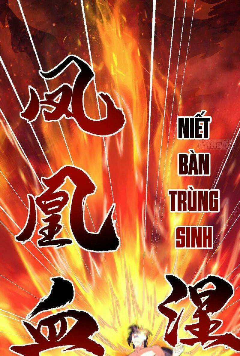 Yêu Đạo Chí Tôn Yêu Hoàng Trở Về Chapter 75 trang 30