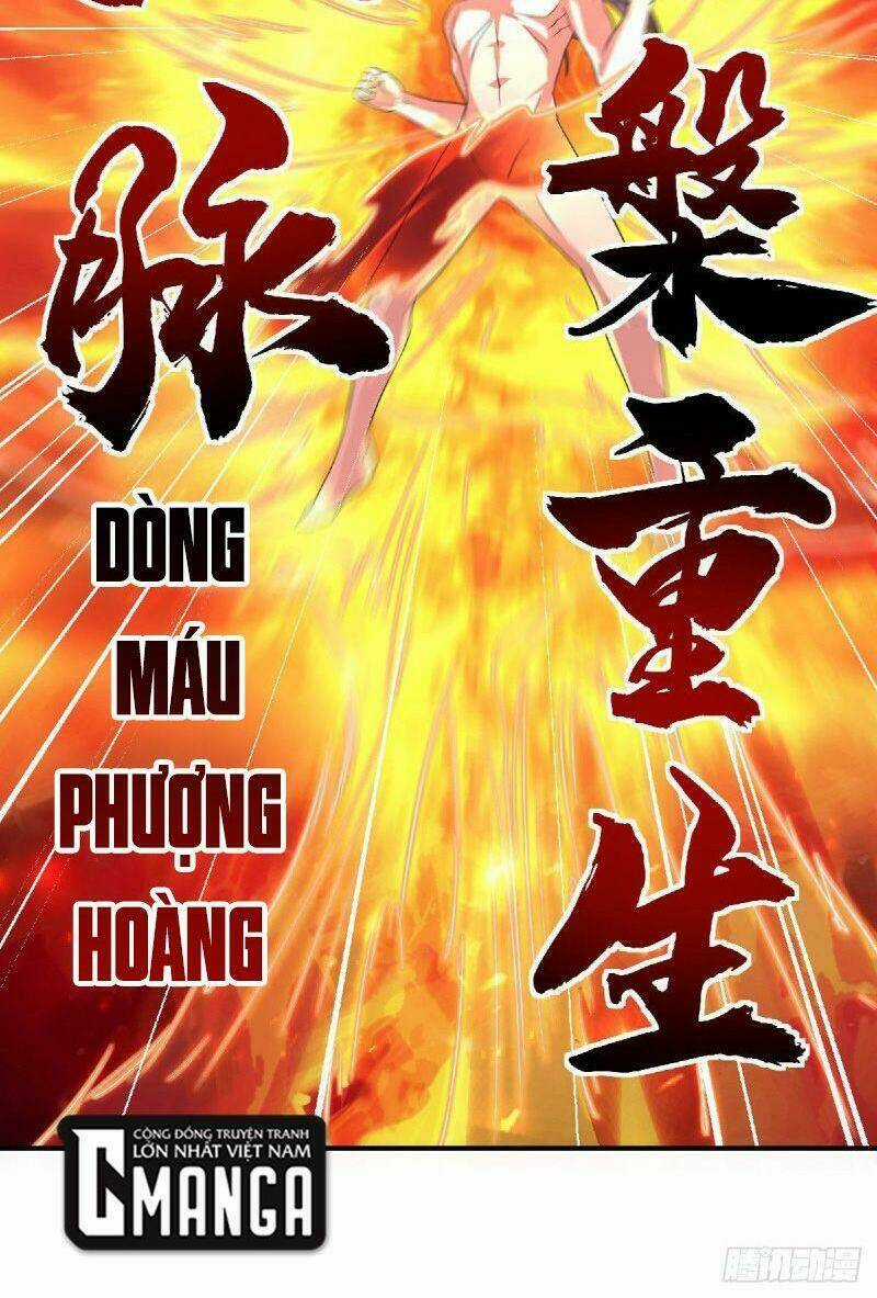 Yêu Đạo Chí Tôn Yêu Hoàng Trở Về Chapter 75 trang 31