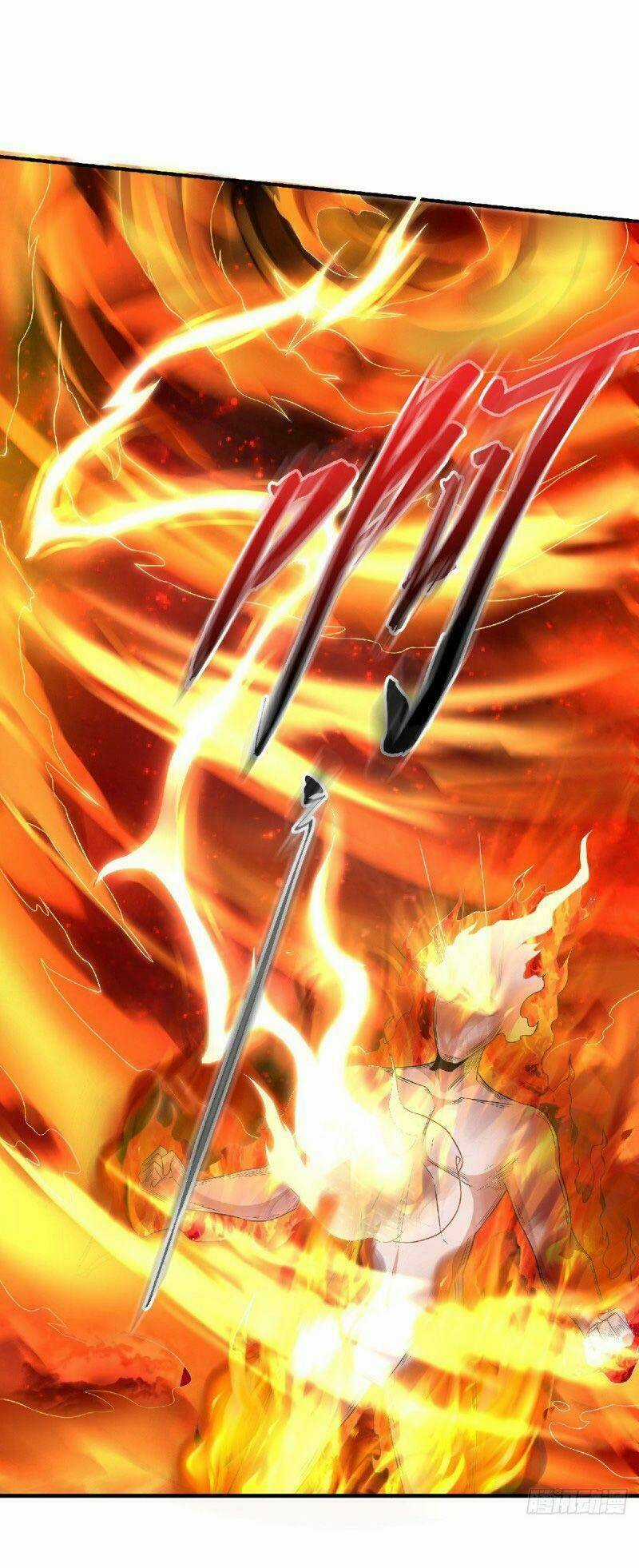 Yêu Đạo Chí Tôn Yêu Hoàng Trở Về Chapter 75 trang 32