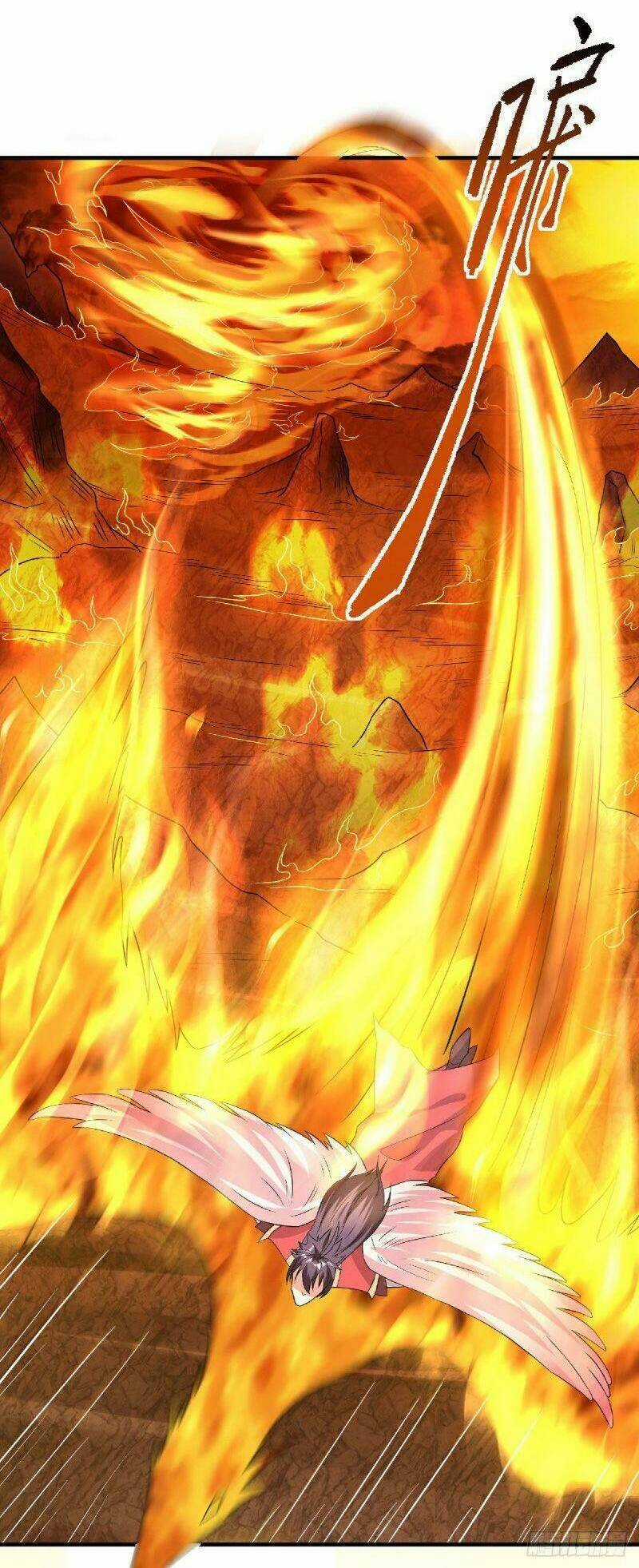 Yêu Đạo Chí Tôn Yêu Hoàng Trở Về Chapter 75 trang 33