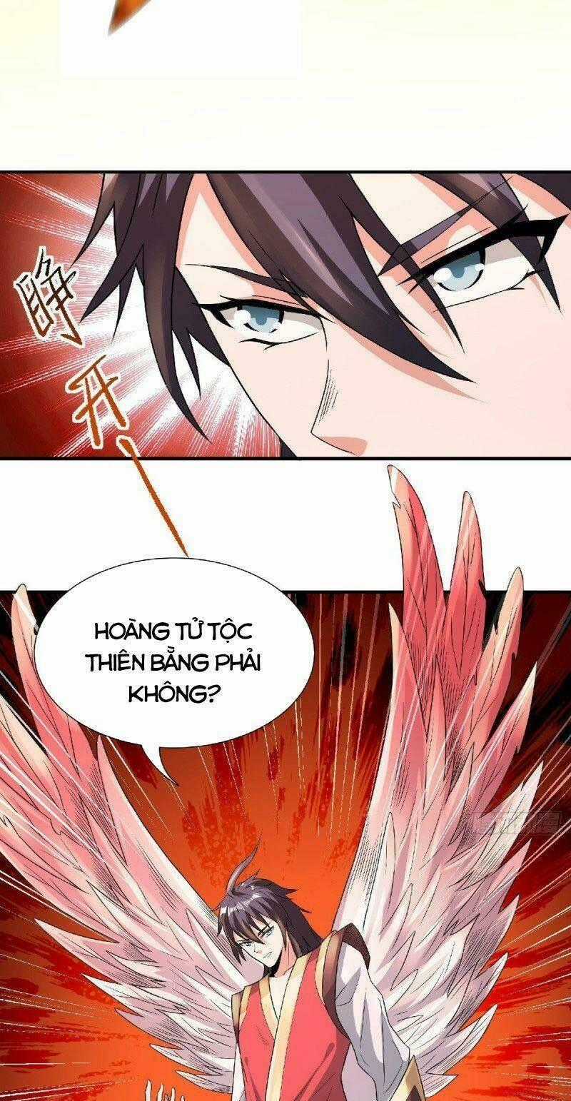 Yêu Đạo Chí Tôn Yêu Hoàng Trở Về Chapter 75 trang 34