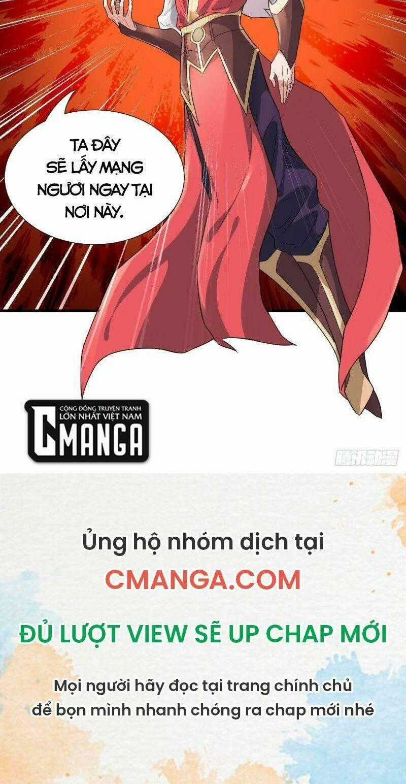 Yêu Đạo Chí Tôn Yêu Hoàng Trở Về Chapter 75 trang 35