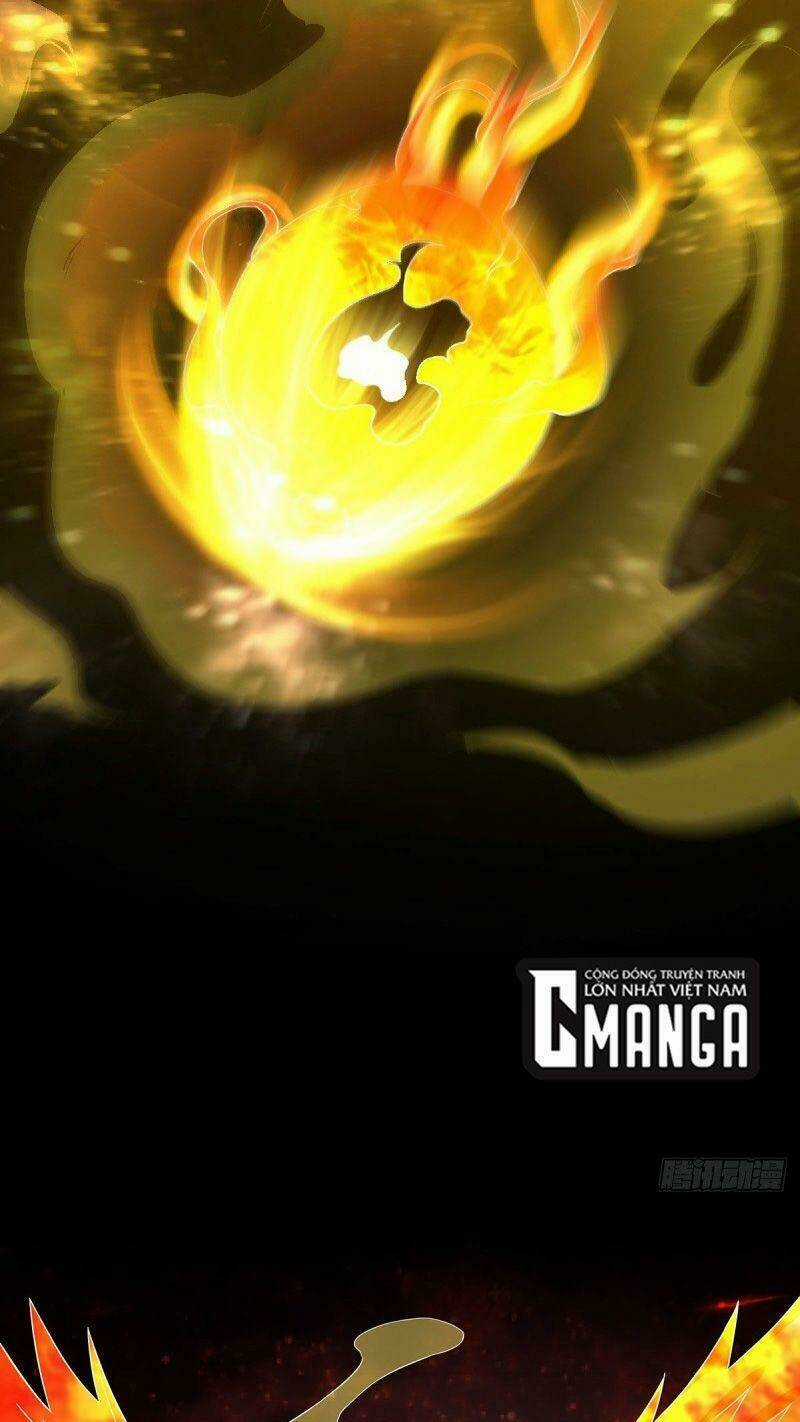 Yêu Đạo Chí Tôn Yêu Hoàng Trở Về Chapter 75 trang 4