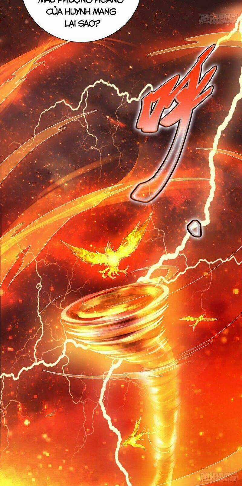 Yêu Đạo Chí Tôn Yêu Hoàng Trở Về Chapter 75 trang 7