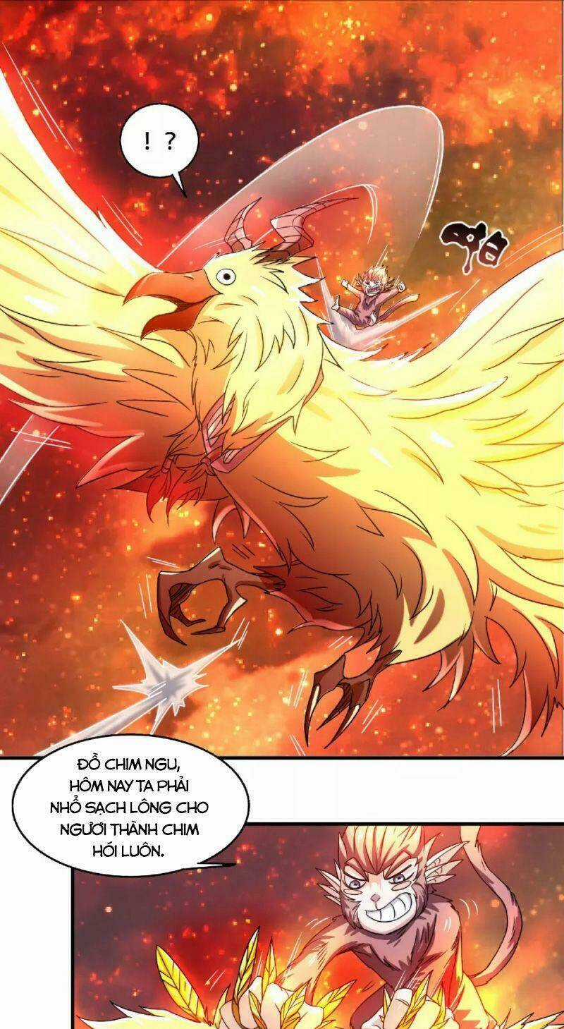 Yêu Đạo Chí Tôn Yêu Hoàng Trở Về Chapter 76 trang 10