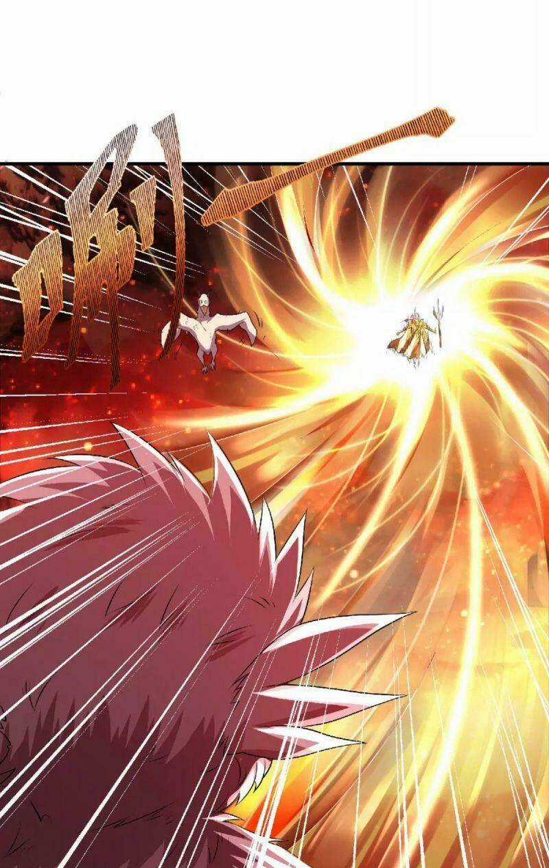 Yêu Đạo Chí Tôn Yêu Hoàng Trở Về Chapter 76 trang 13