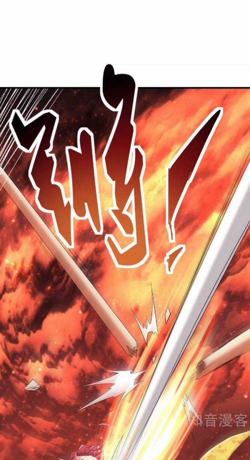 Yêu Đạo Chí Tôn Yêu Hoàng Trở Về Chapter 76 trang 17