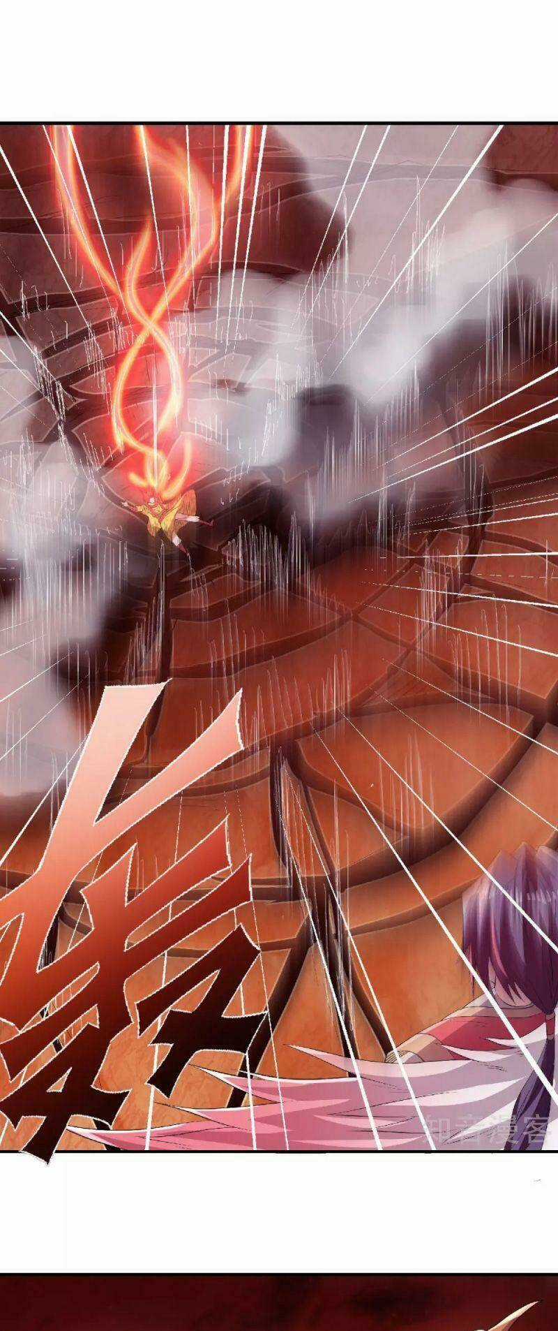 Yêu Đạo Chí Tôn Yêu Hoàng Trở Về Chapter 76 trang 19