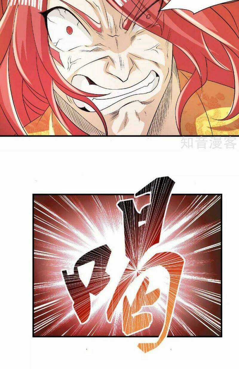 Yêu Đạo Chí Tôn Yêu Hoàng Trở Về Chapter 76 trang 26