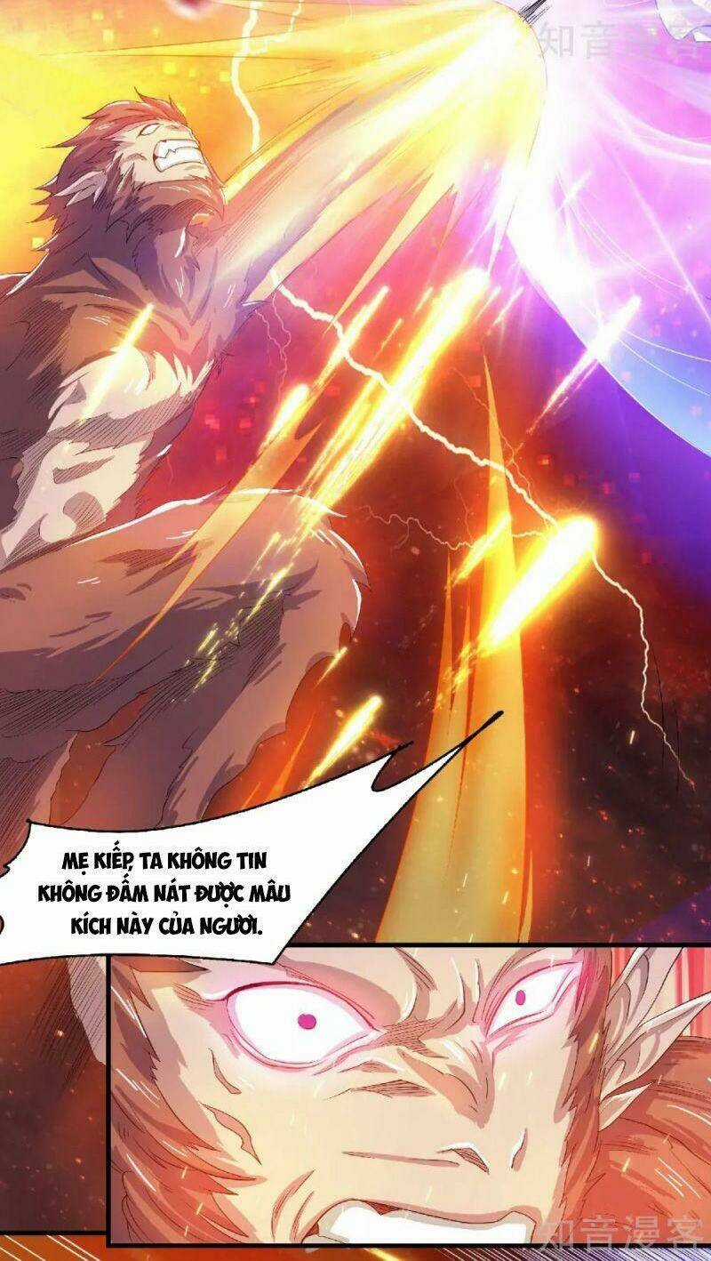 Yêu Đạo Chí Tôn Yêu Hoàng Trở Về Chapter 76 trang 3