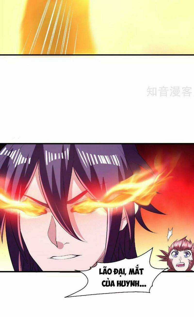 Yêu Đạo Chí Tôn Yêu Hoàng Trở Về Chapter 76 trang 30