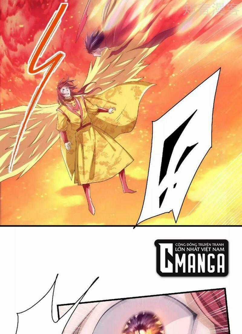 Yêu Đạo Chí Tôn Yêu Hoàng Trở Về Chapter 76 trang 34