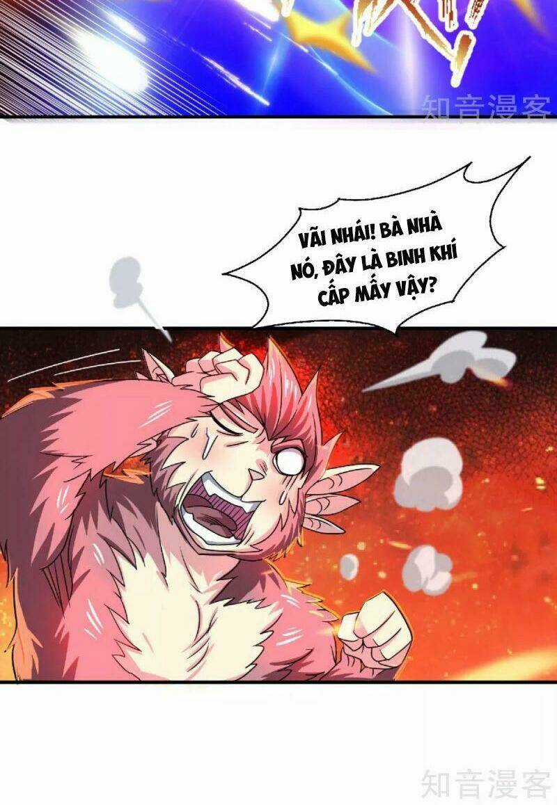 Yêu Đạo Chí Tôn Yêu Hoàng Trở Về Chapter 76 trang 5