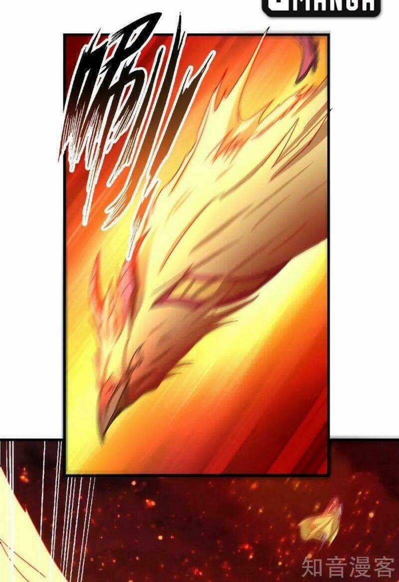 Yêu Đạo Chí Tôn Yêu Hoàng Trở Về Chapter 76 trang 7