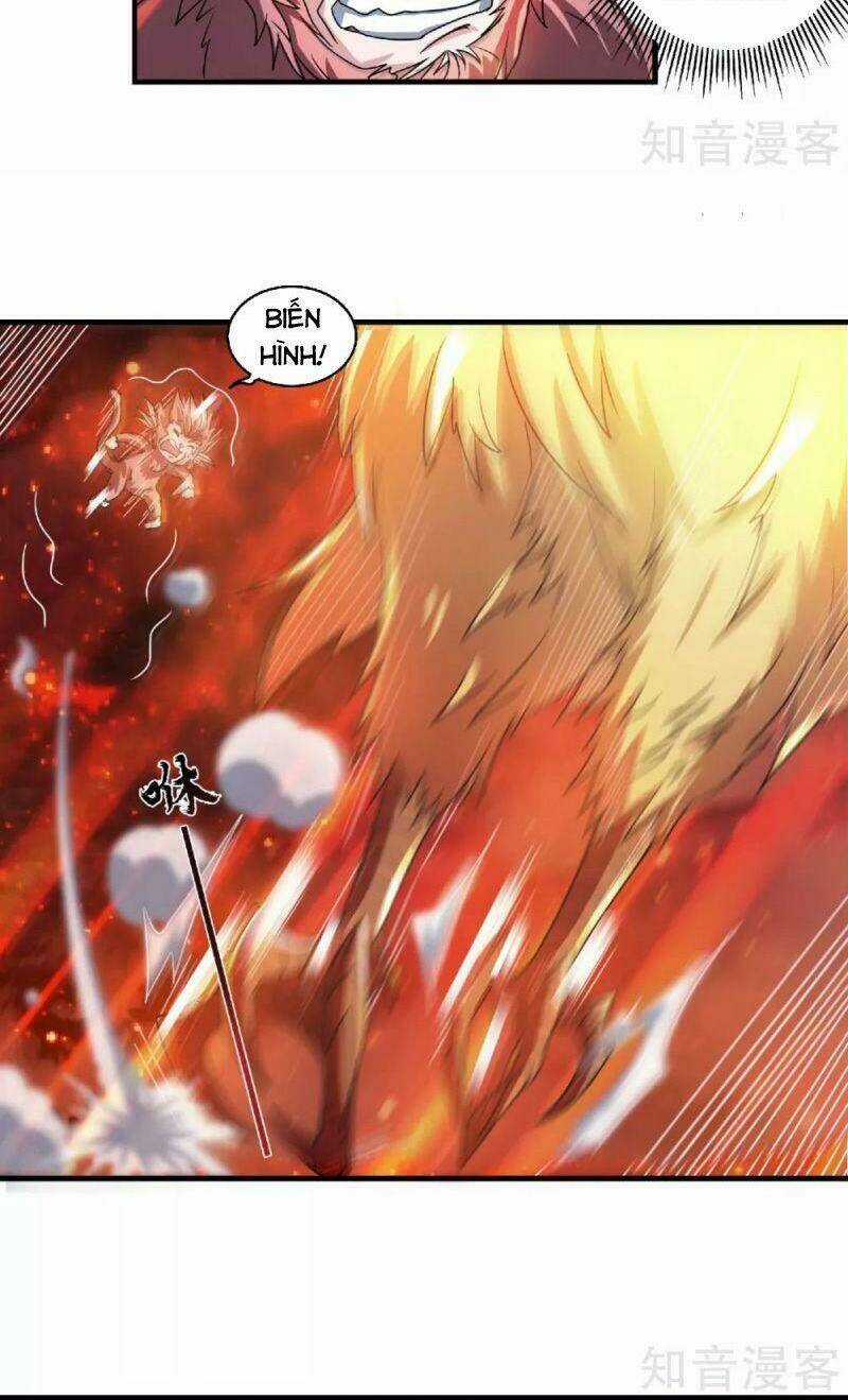 Yêu Đạo Chí Tôn Yêu Hoàng Trở Về Chapter 76 trang 9