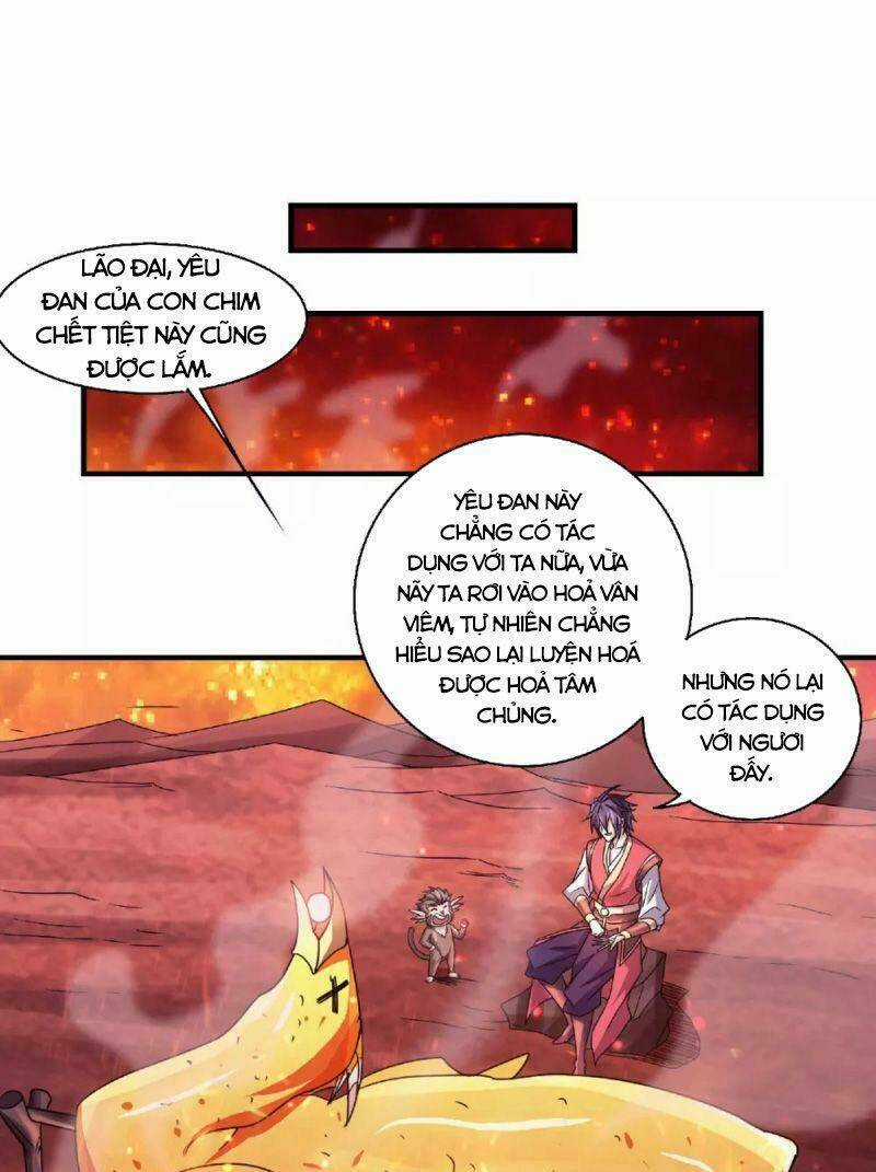 Yêu Đạo Chí Tôn Yêu Hoàng Trở Về Chapter 77 trang 10