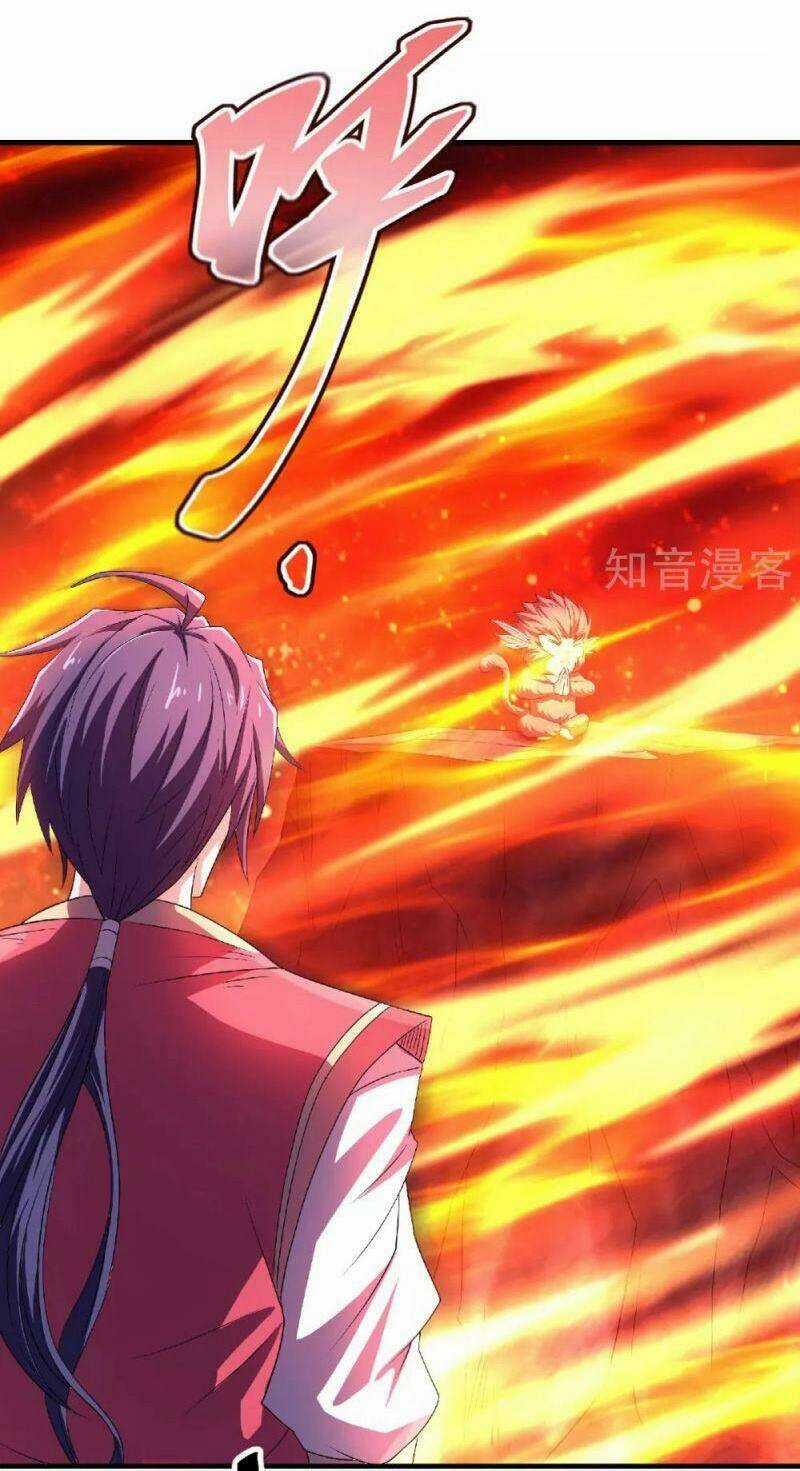 Yêu Đạo Chí Tôn Yêu Hoàng Trở Về Chapter 77 trang 13