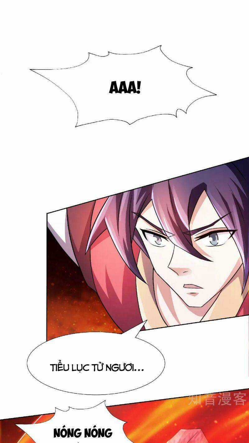 Yêu Đạo Chí Tôn Yêu Hoàng Trở Về Chapter 77 trang 18