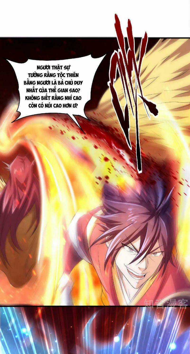 Yêu Đạo Chí Tôn Yêu Hoàng Trở Về Chapter 77 trang 2