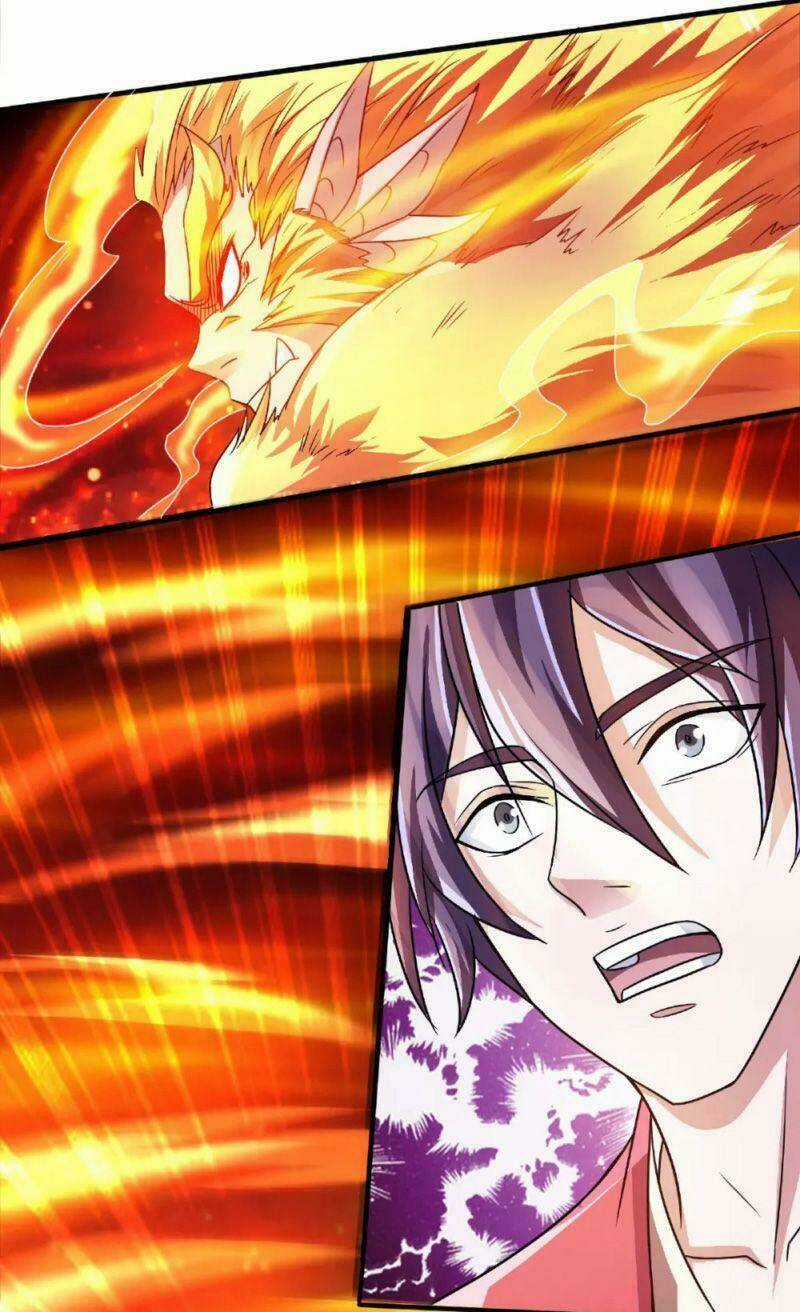 Yêu Đạo Chí Tôn Yêu Hoàng Trở Về Chapter 77 trang 24