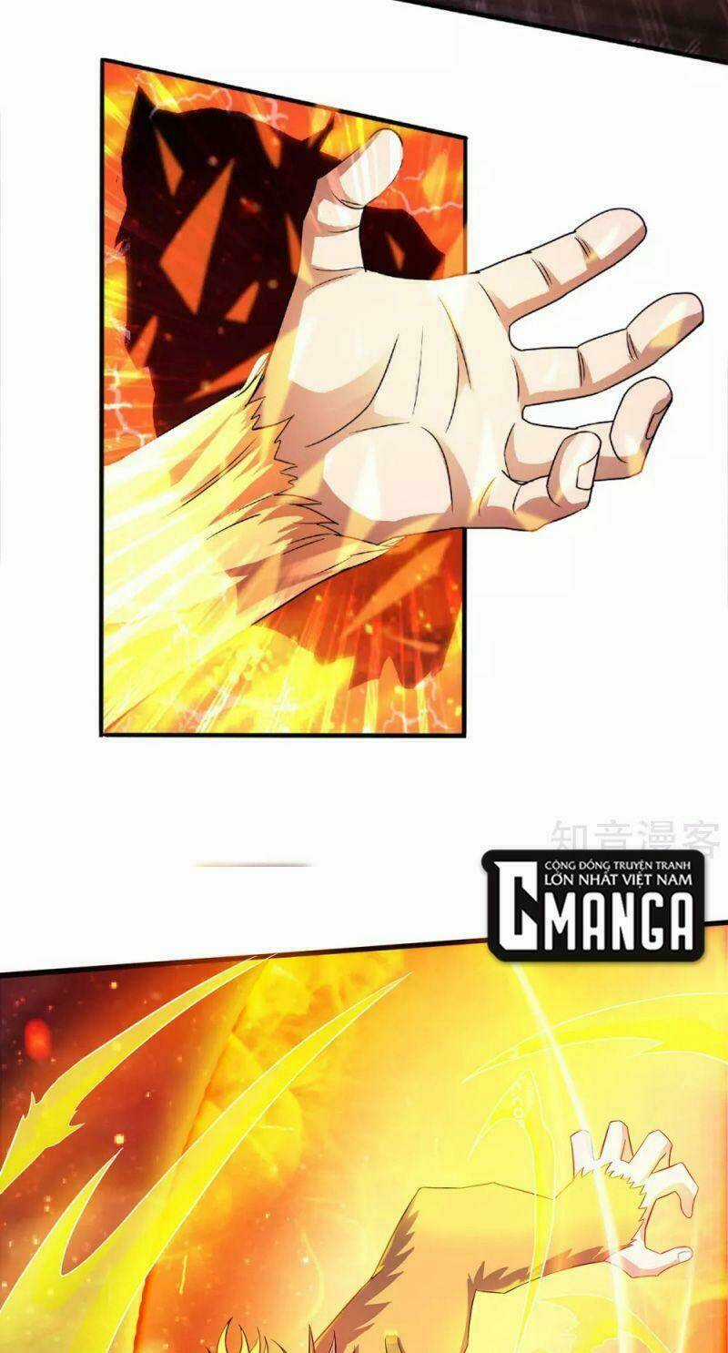 Yêu Đạo Chí Tôn Yêu Hoàng Trở Về Chapter 77 trang 26