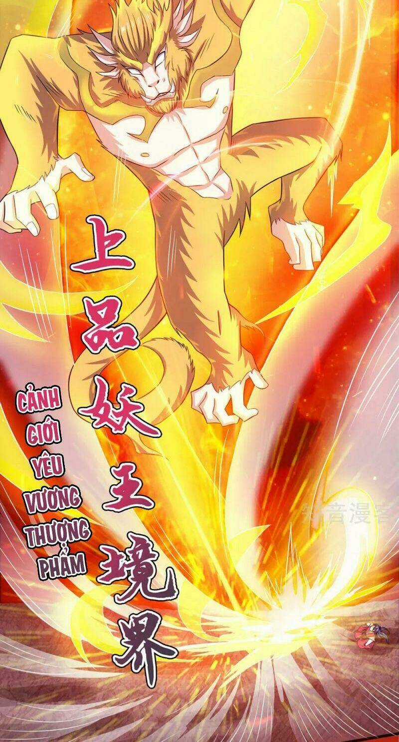 Yêu Đạo Chí Tôn Yêu Hoàng Trở Về Chapter 77 trang 27