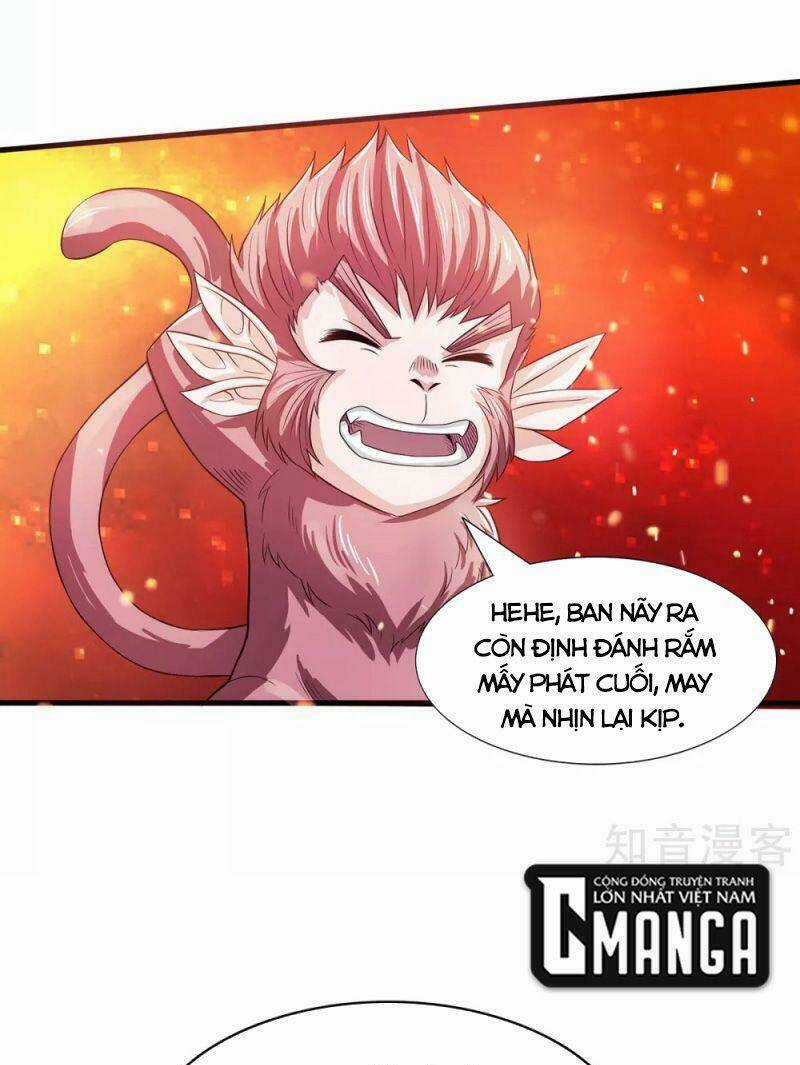 Yêu Đạo Chí Tôn Yêu Hoàng Trở Về Chapter 77 trang 30