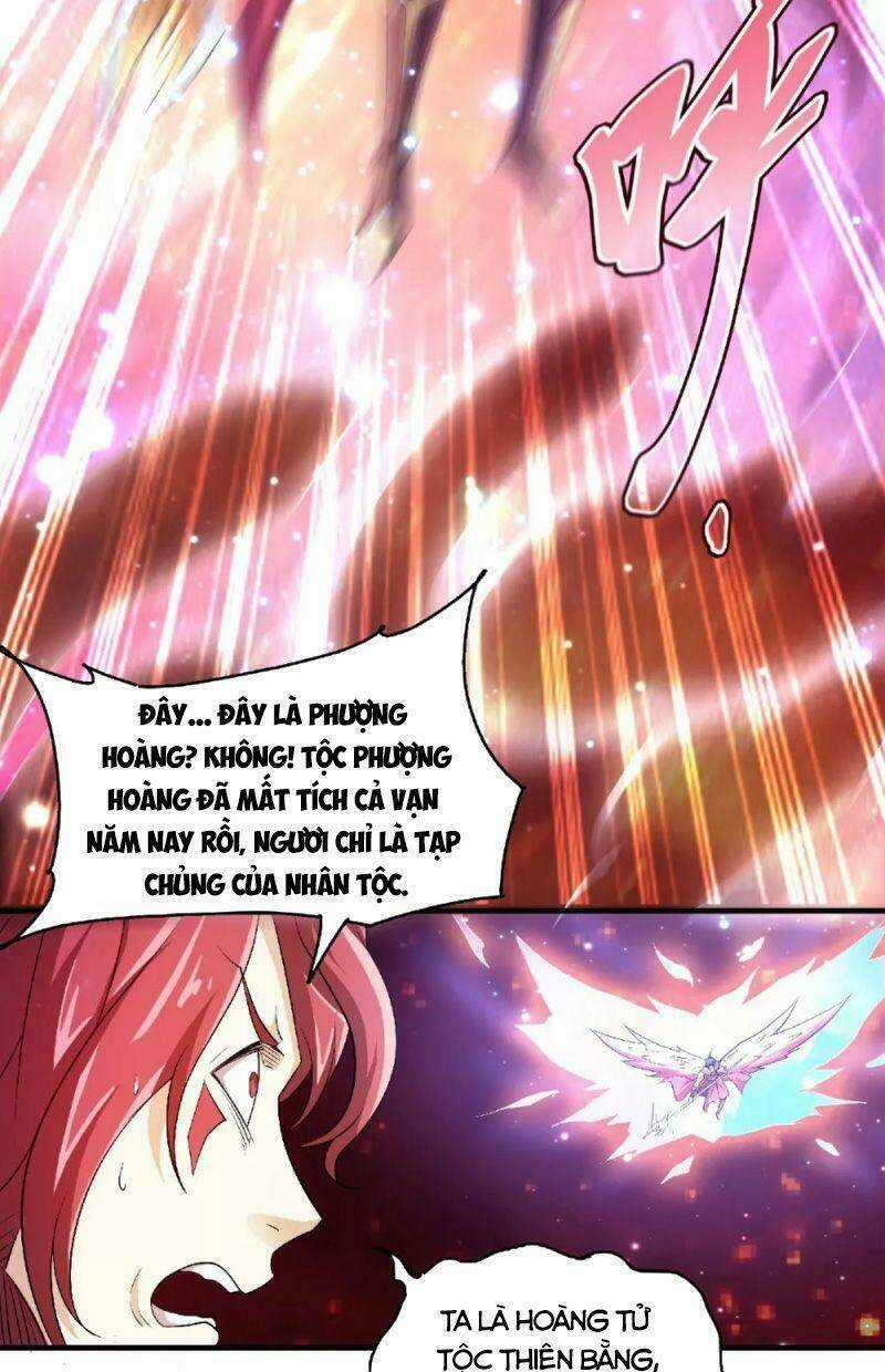 Yêu Đạo Chí Tôn Yêu Hoàng Trở Về Chapter 77 trang 4