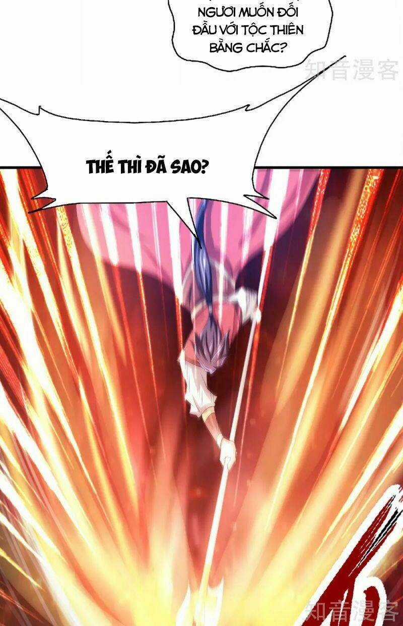 Yêu Đạo Chí Tôn Yêu Hoàng Trở Về Chapter 77 trang 5