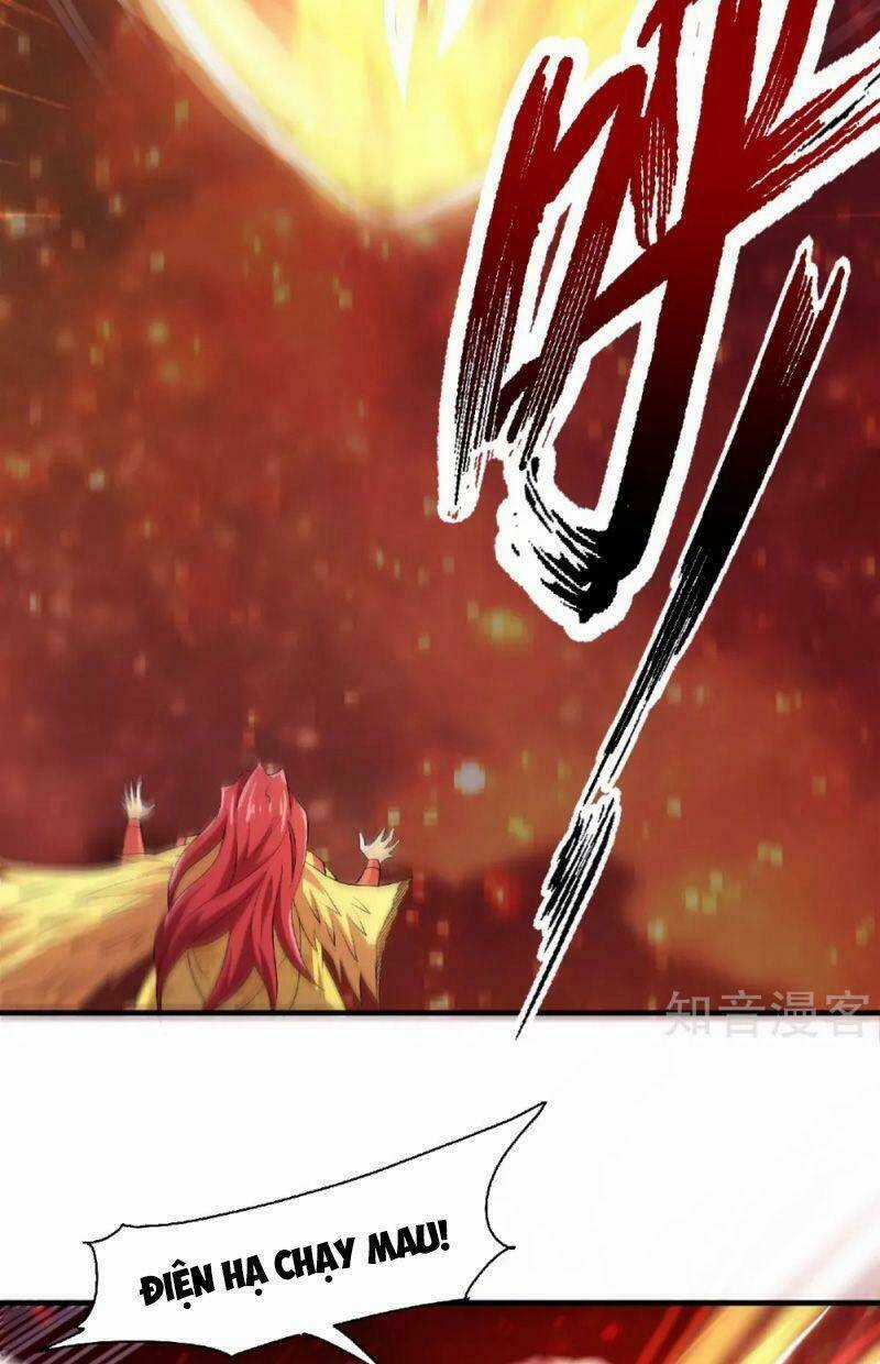 Yêu Đạo Chí Tôn Yêu Hoàng Trở Về Chapter 77 trang 6