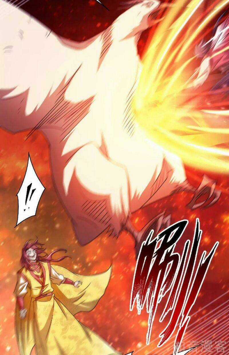 Yêu Đạo Chí Tôn Yêu Hoàng Trở Về Chapter 77 trang 7