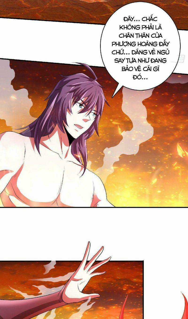 Yêu Đạo Chí Tôn Yêu Hoàng Trở Về Chapter 78 trang 10