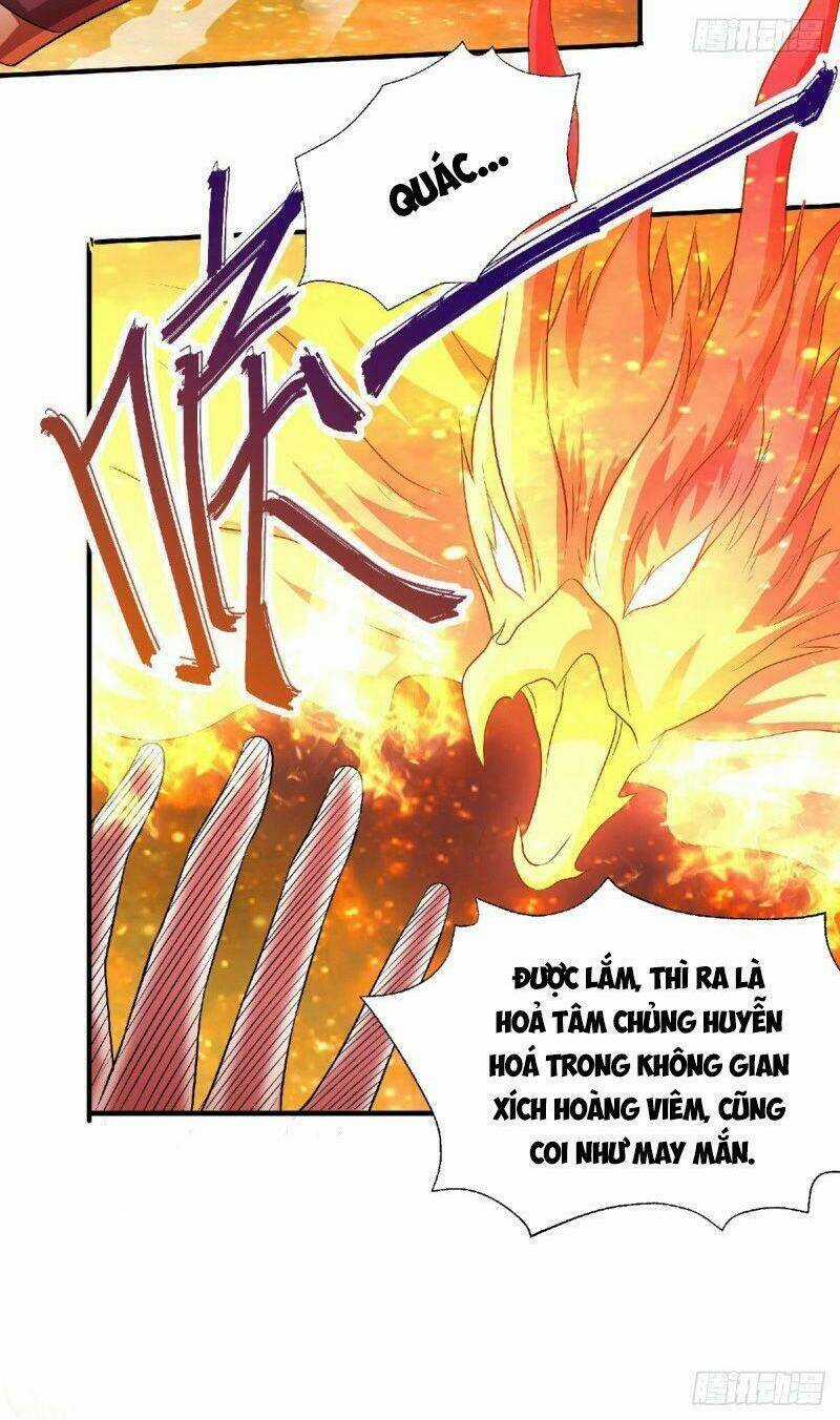 Yêu Đạo Chí Tôn Yêu Hoàng Trở Về Chapter 78 trang 11