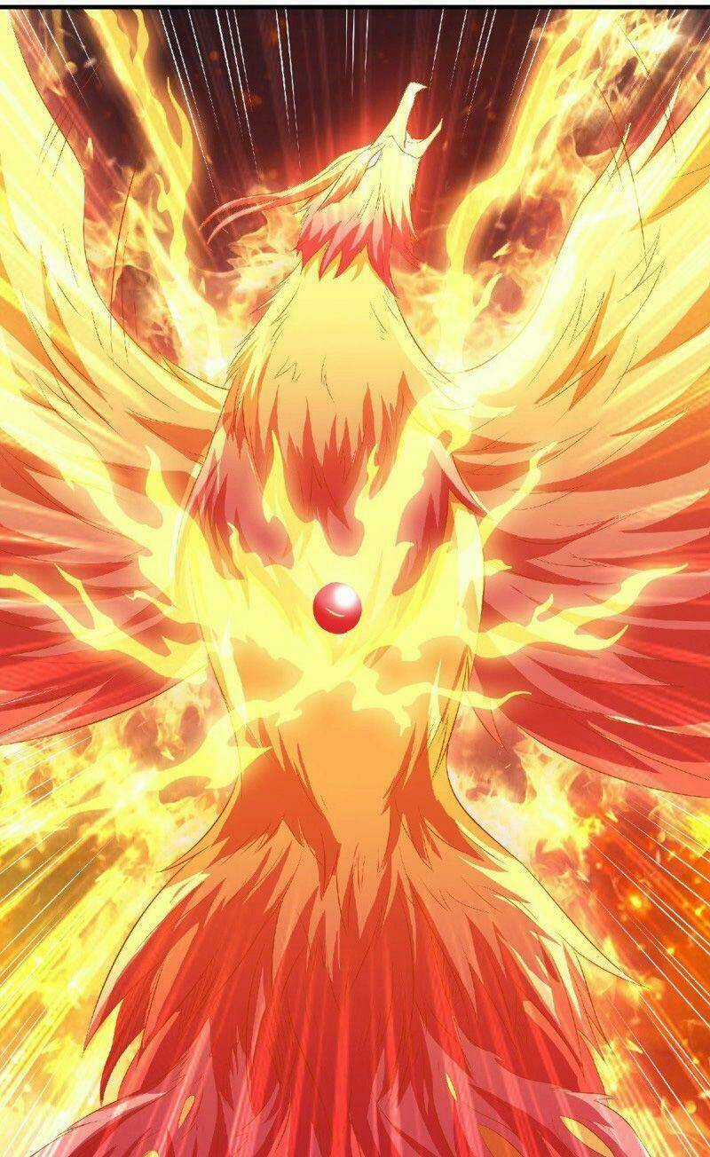 Yêu Đạo Chí Tôn Yêu Hoàng Trở Về Chapter 78 trang 12