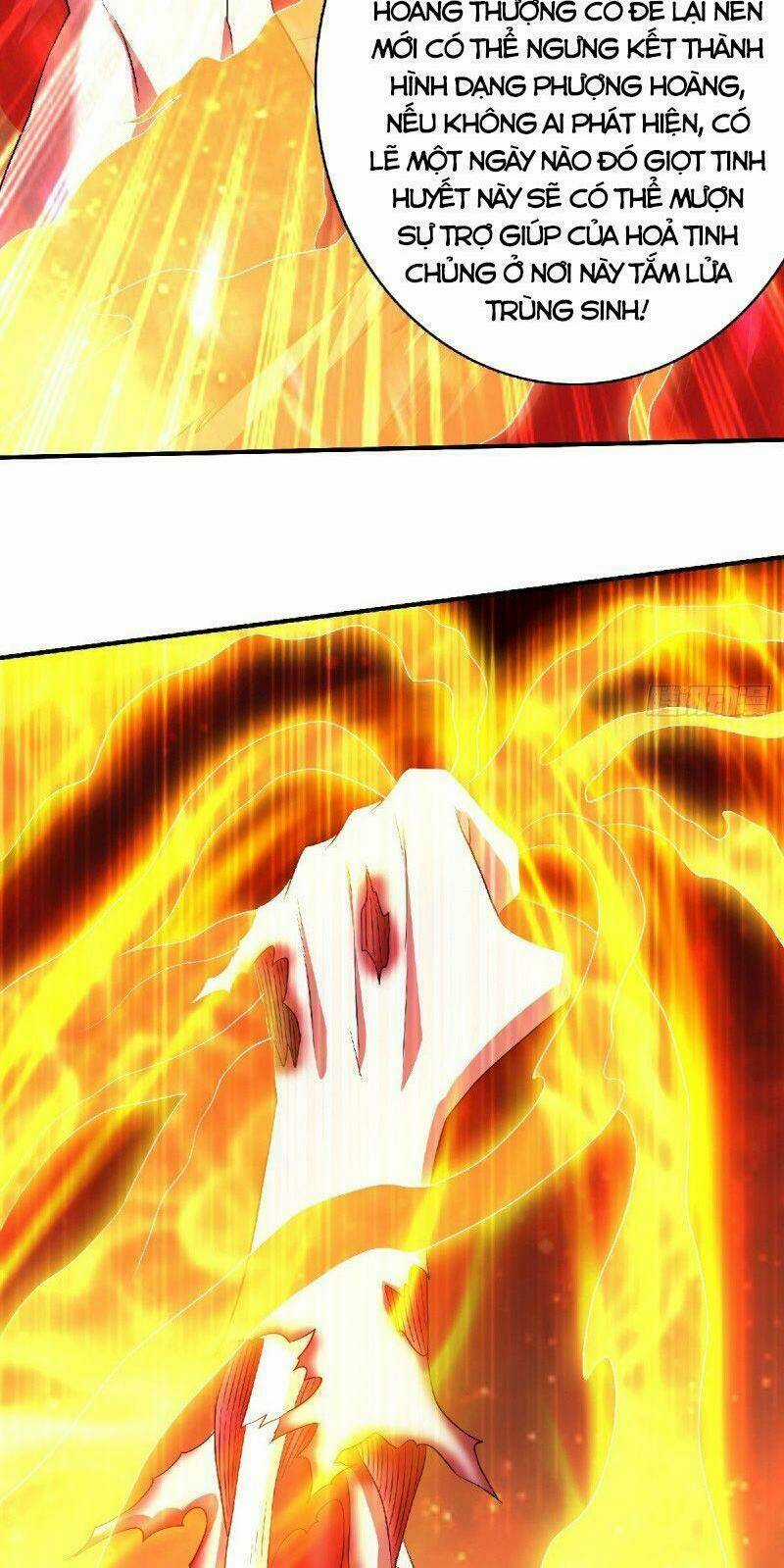 Yêu Đạo Chí Tôn Yêu Hoàng Trở Về Chapter 78 trang 15