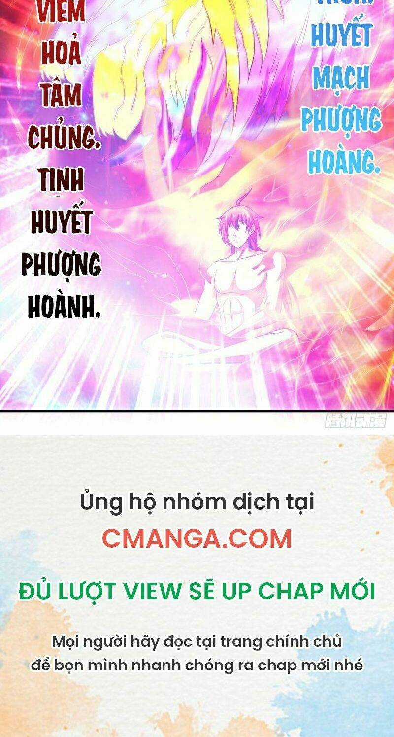 Yêu Đạo Chí Tôn Yêu Hoàng Trở Về Chapter 78 trang 19