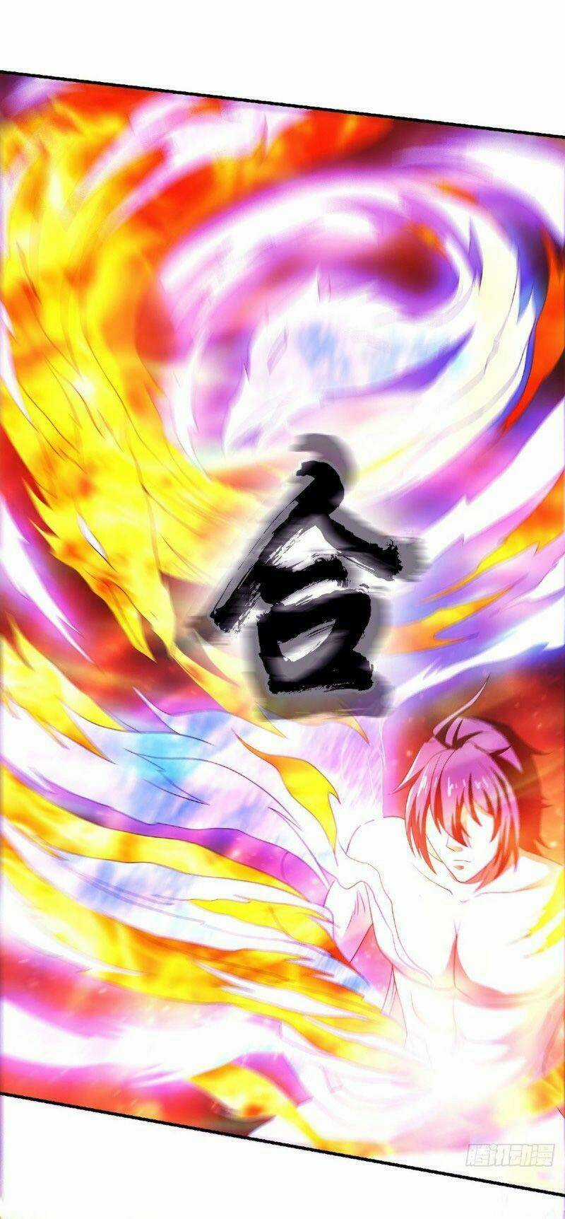 Yêu Đạo Chí Tôn Yêu Hoàng Trở Về Chapter 78 trang 20