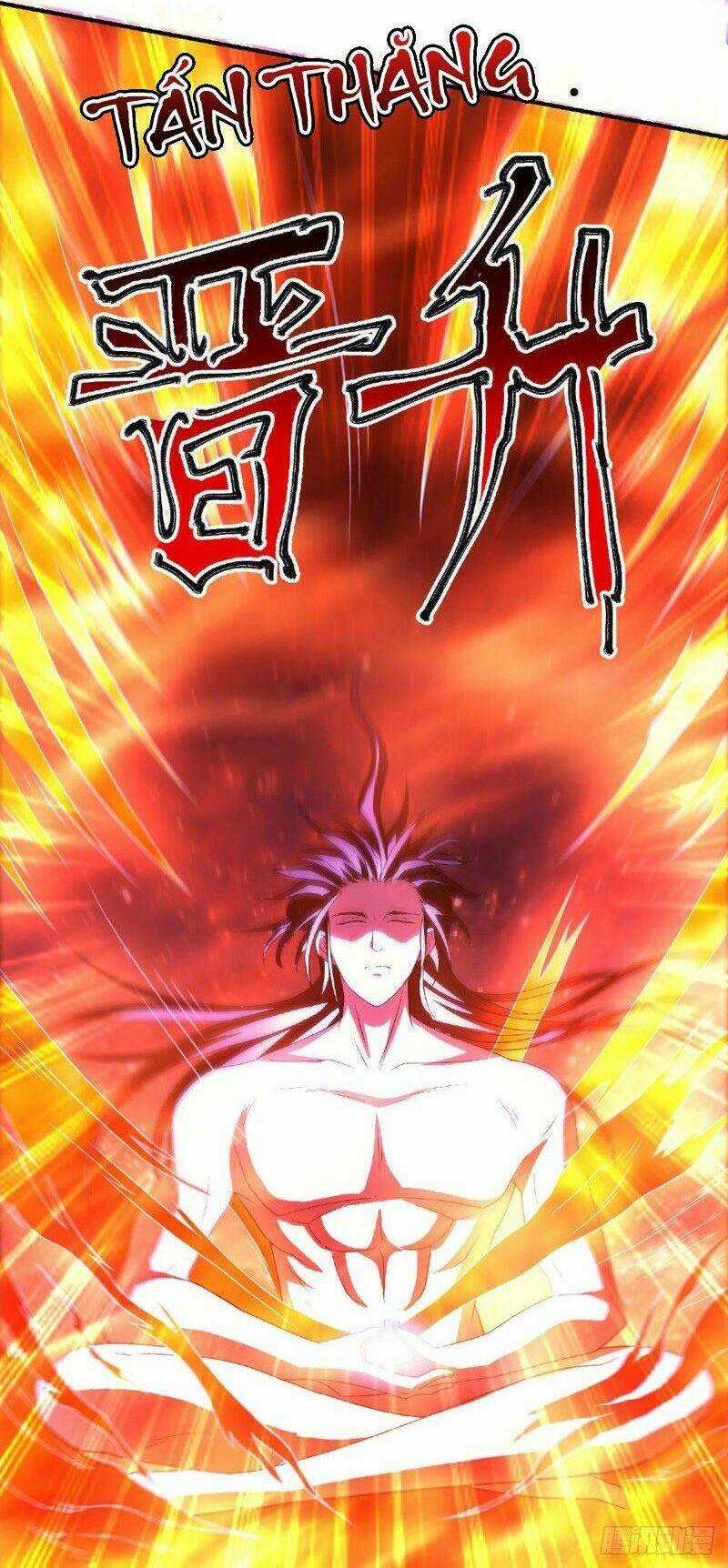 Yêu Đạo Chí Tôn Yêu Hoàng Trở Về Chapter 78 trang 21