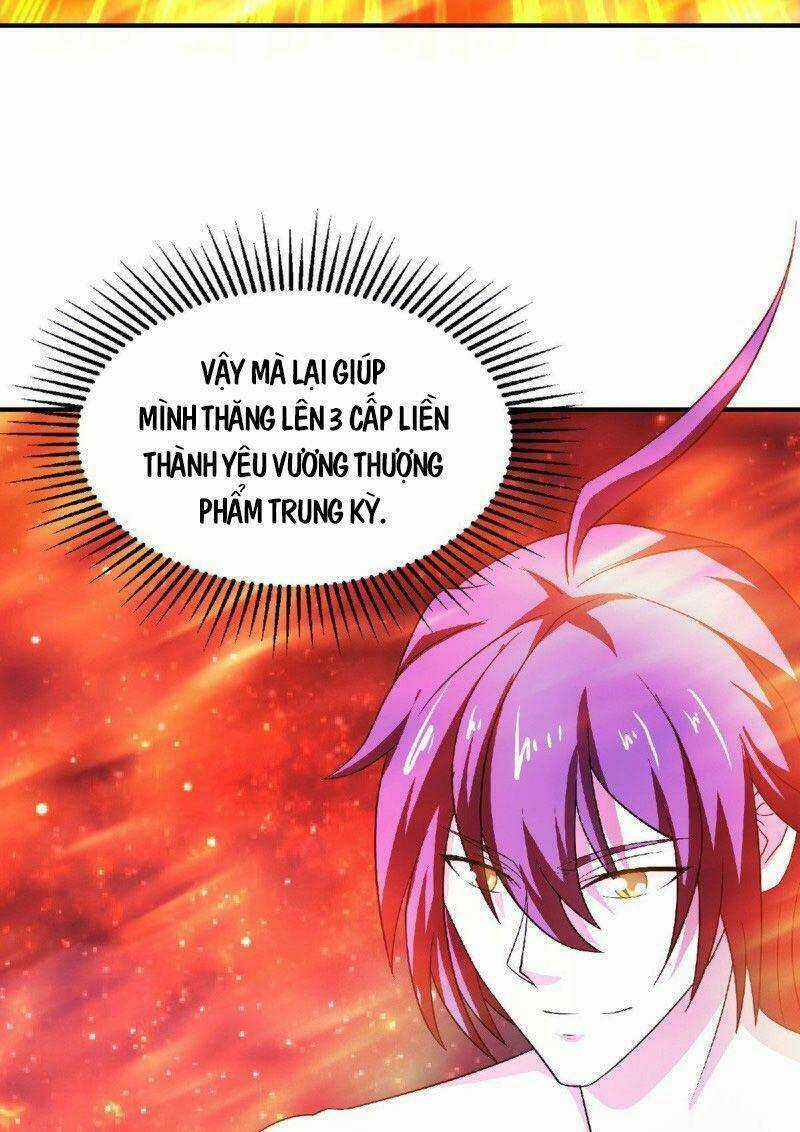 Yêu Đạo Chí Tôn Yêu Hoàng Trở Về Chapter 78 trang 22