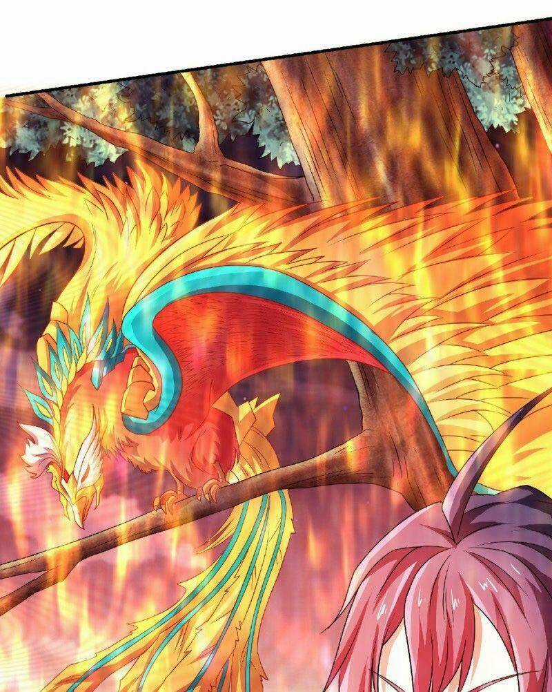 Yêu Đạo Chí Tôn Yêu Hoàng Trở Về Chapter 78 trang 24