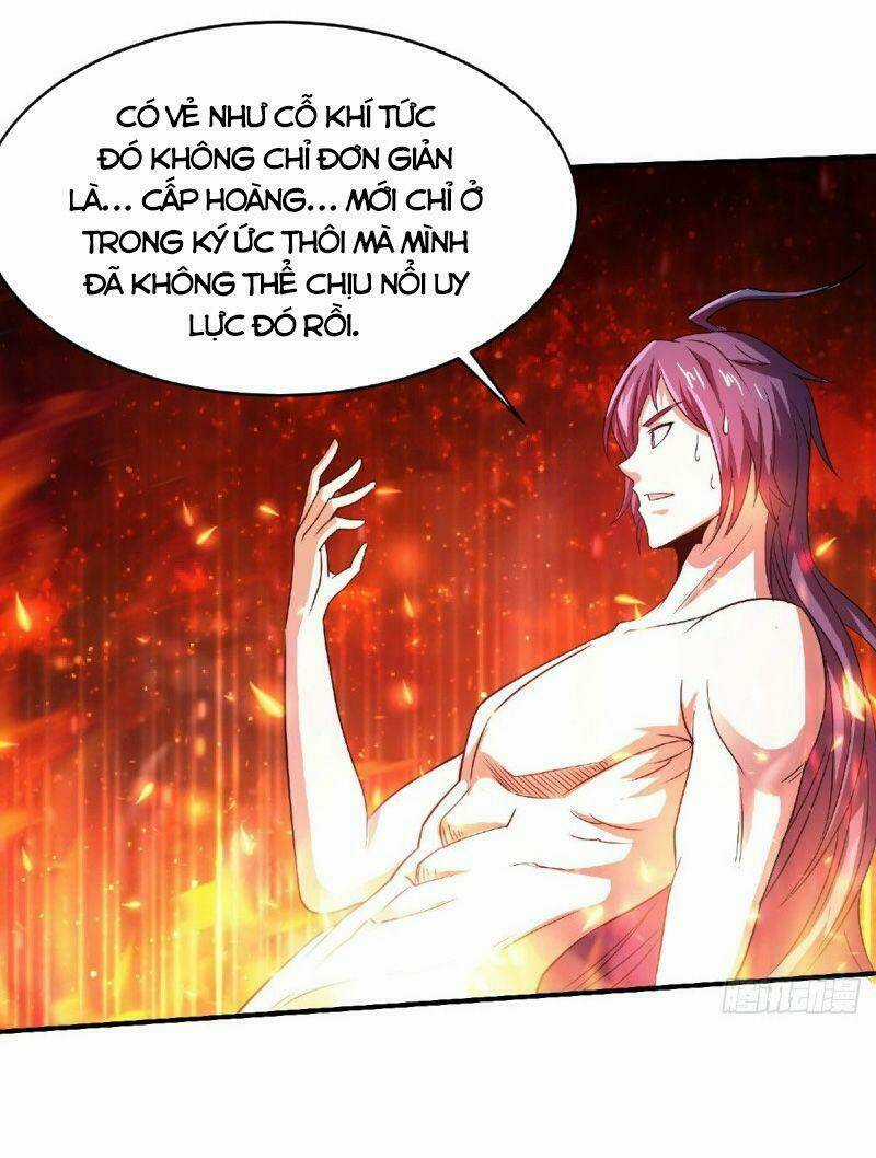 Yêu Đạo Chí Tôn Yêu Hoàng Trở Về Chapter 78 trang 26