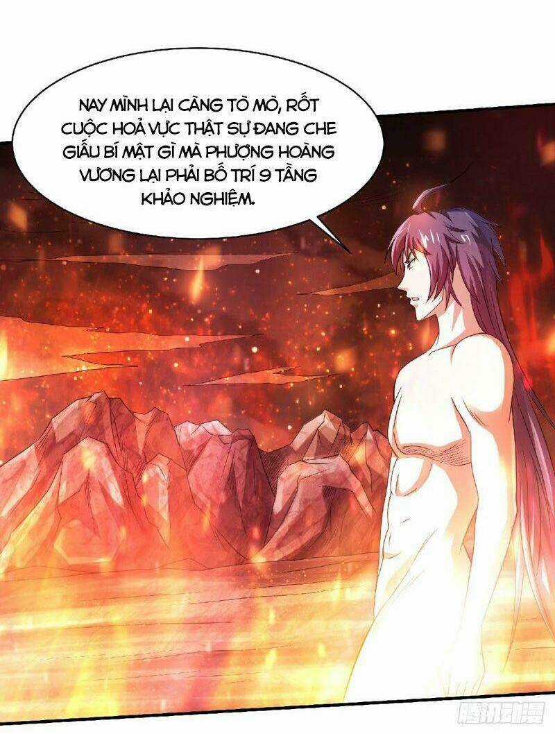 Yêu Đạo Chí Tôn Yêu Hoàng Trở Về Chapter 78 trang 27